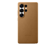 SAMSUNG Kindsuit Case do Galaxy S25 Ultra Gold EF-VS938PFEGWW - 1310702 - zdjęcie 1